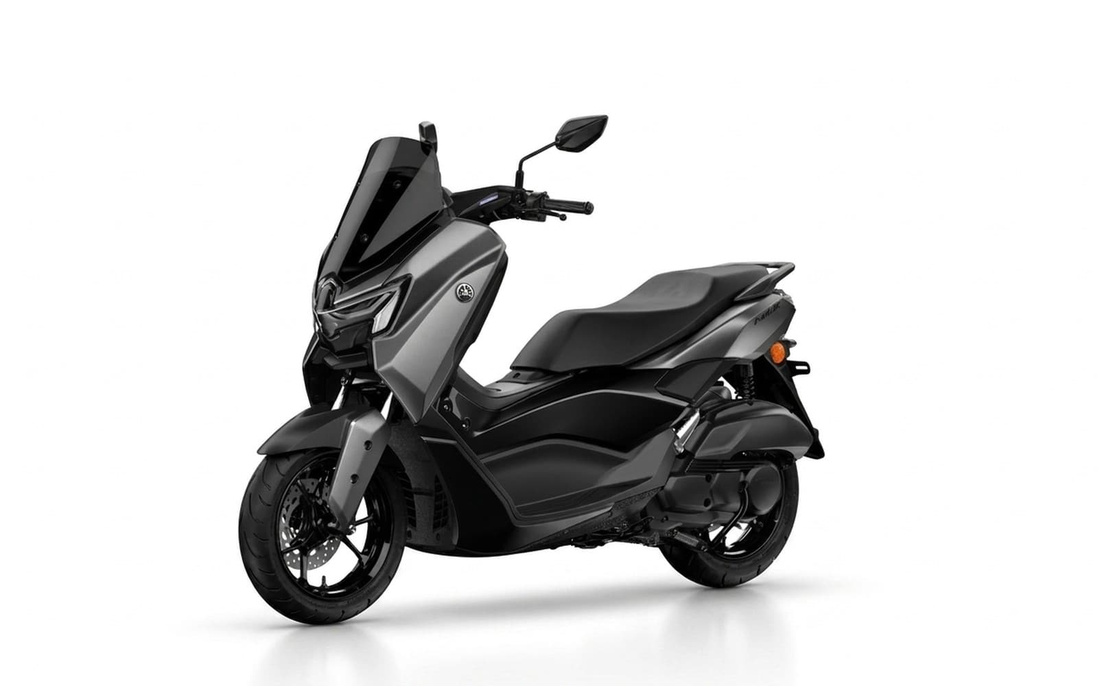 Yamaha NMax V3 + $5M en tecnología